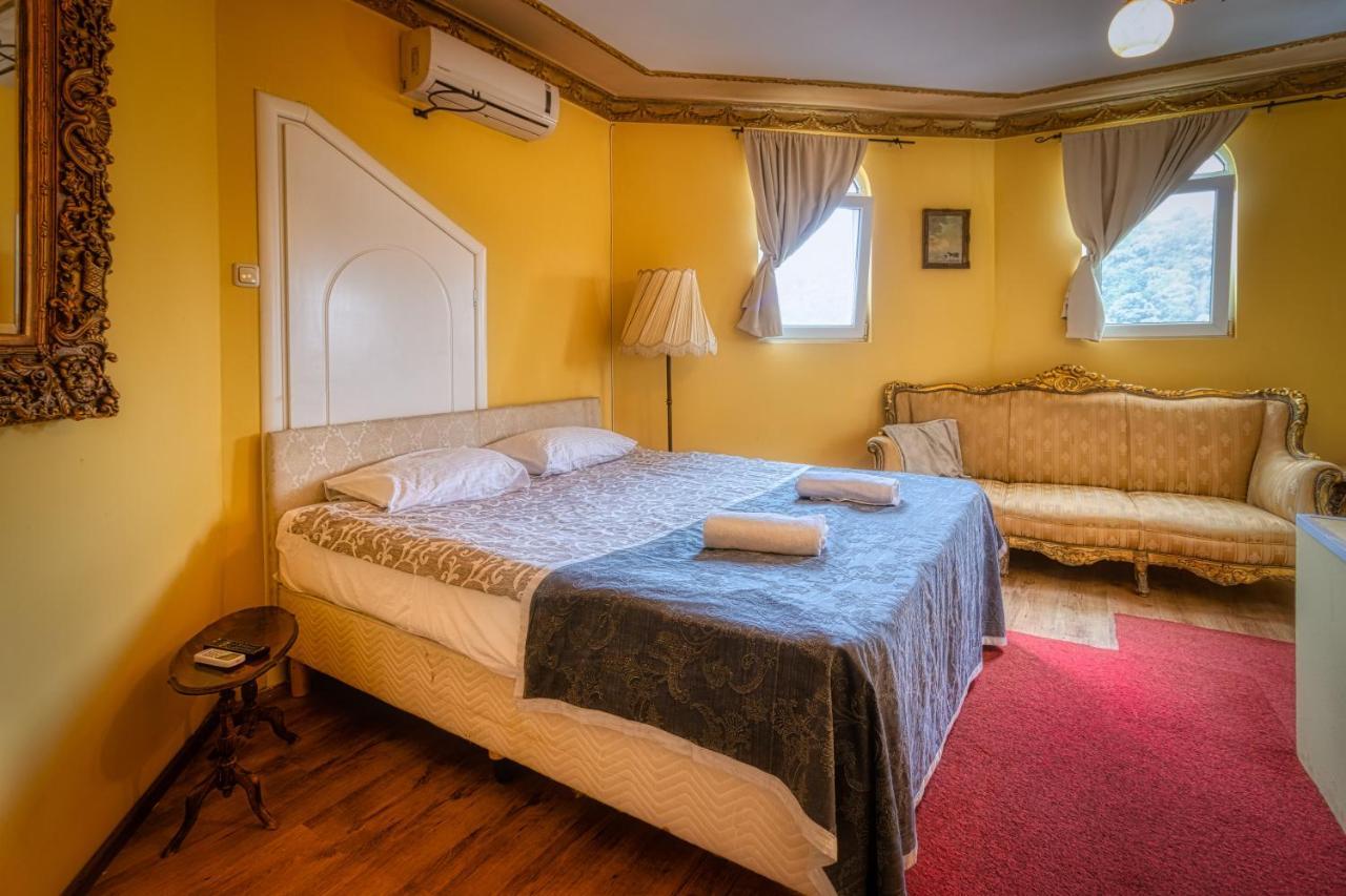 Vila Rococo Belgrad Dış mekan fotoğraf