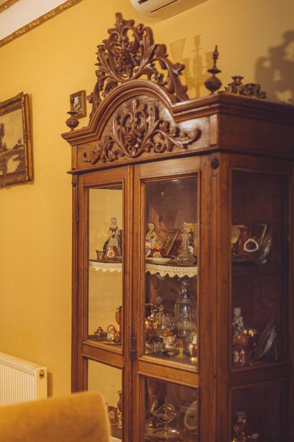 Vila Rococo Belgrad Dış mekan fotoğraf
