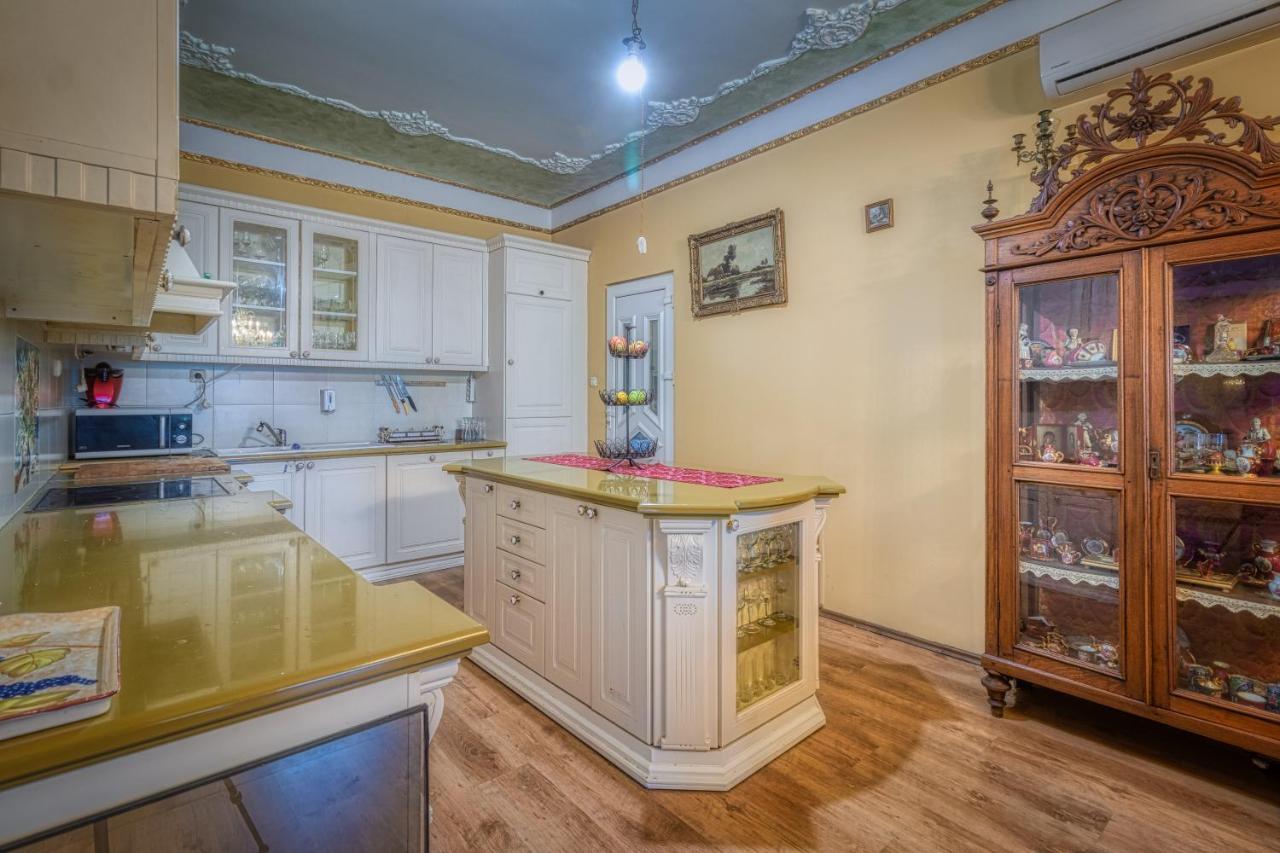 Vila Rococo Belgrad Dış mekan fotoğraf