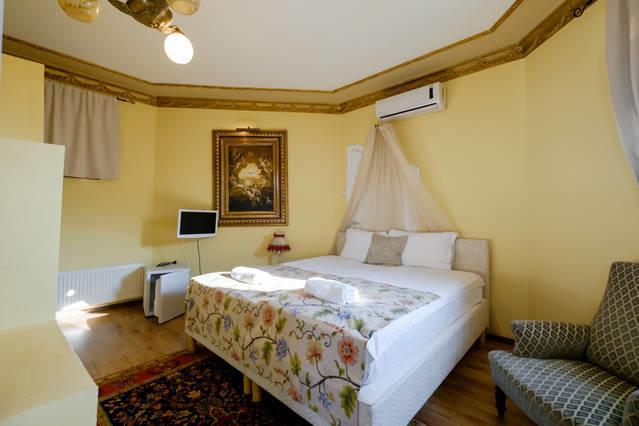 Vila Rococo Belgrad Dış mekan fotoğraf